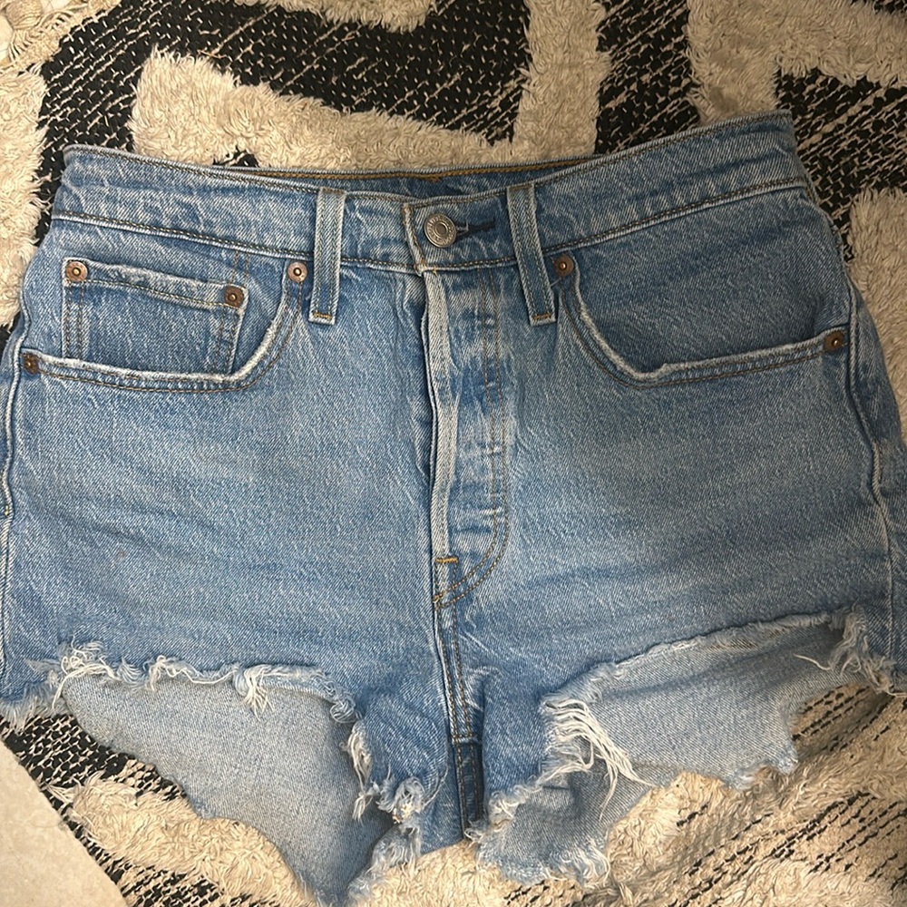 Levi’s